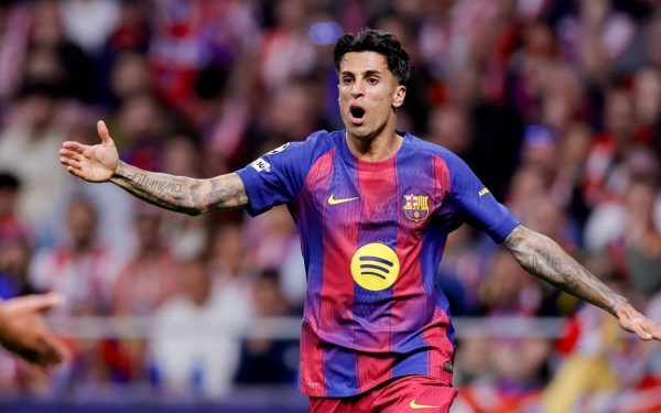 Barcelona, praf și pulbere după eliminarea din Champions League: Anunțul șoc