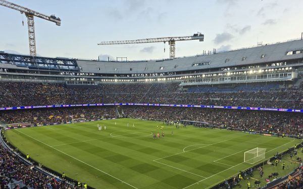 Camp Nou, oare își mai păstrează magia?! Transformări radicale la casa Barcelonei