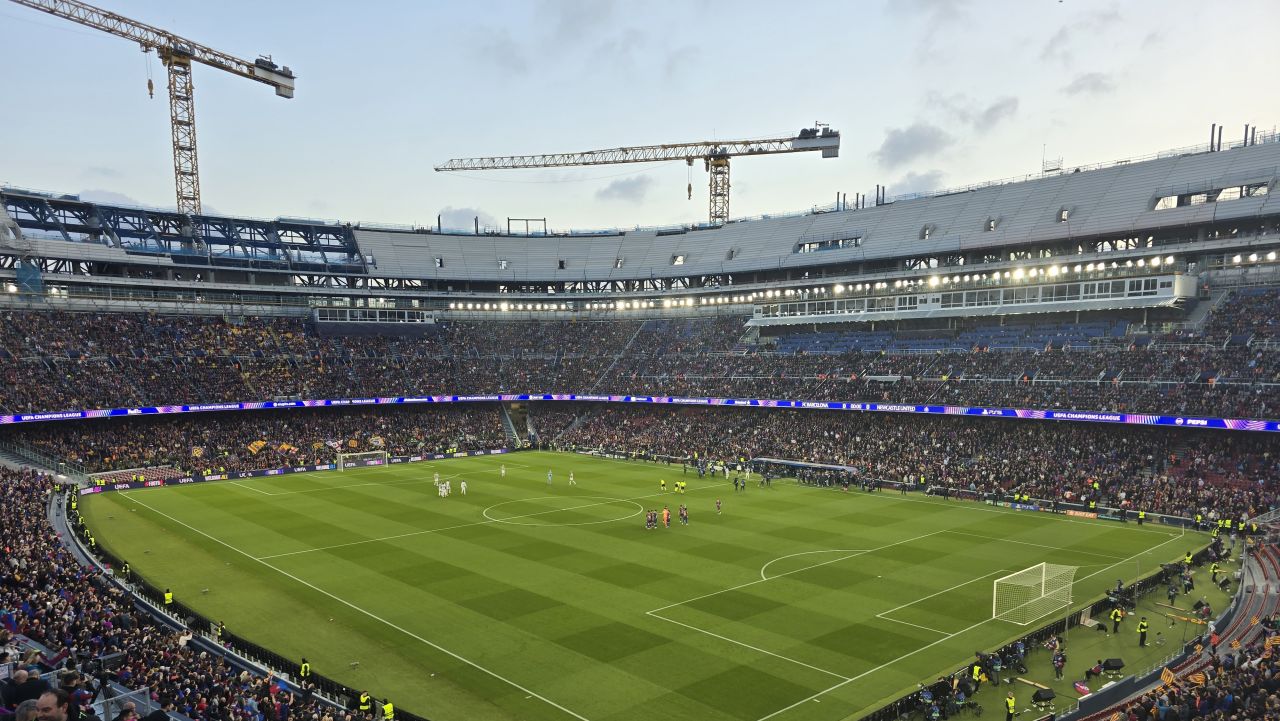 Camp Nou, oare își mai păstrează magia?! Transformări radicale la casa Barcelonei