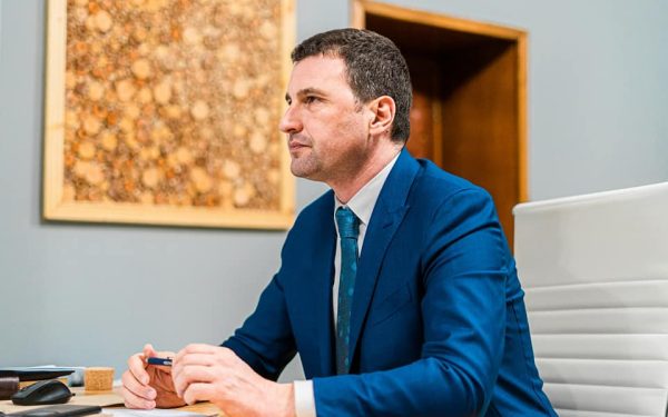 Barna Tanczos: Colaborarea Guvernului cu maghiarii, pas obligatoriu