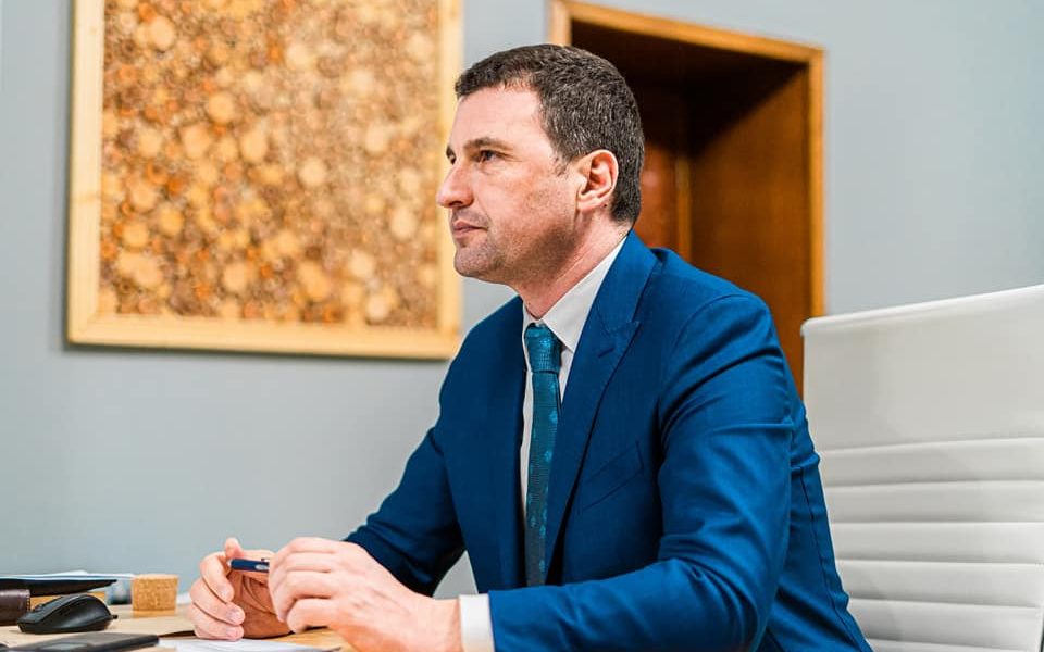 Barna Tanczos: Colaborarea Guvernului cu maghiarii, pas obligatoriu