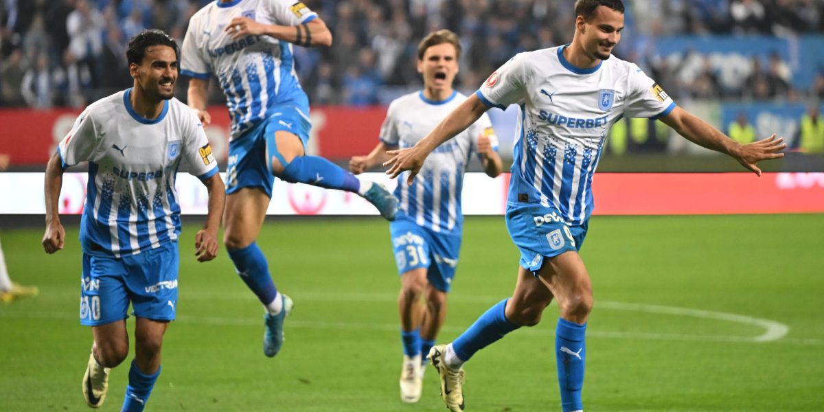 Panduru, furios după Rapid – Craiova: „Așa suntem noi! Asta ne definește”