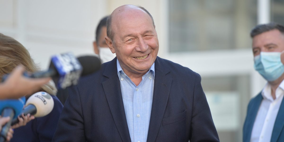 Băsescu despre un „Magyar” de România: E posibil?