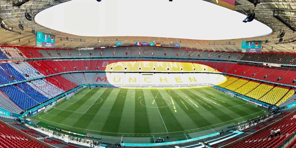 Bayern doboară un record VECHI de 54 de ani în Bundesliga