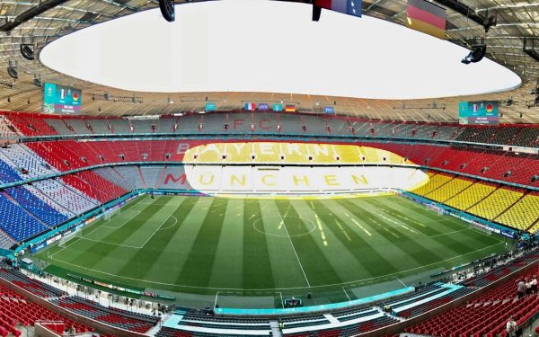 Bayern doboară un record VECHI de 54 de ani în Bundesliga