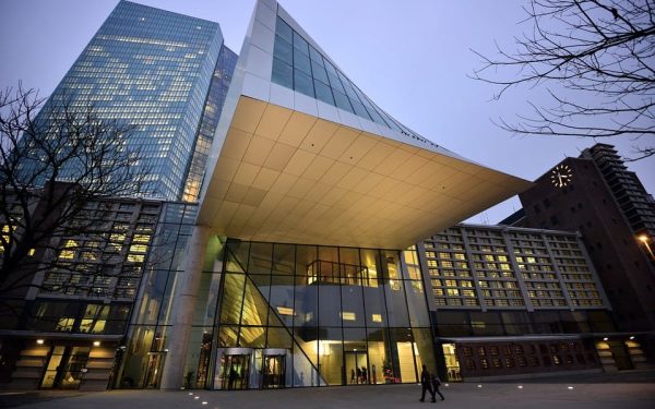 BCE: Câștigurile băncilor din Zona Euro sfidează turbulențele geopolitice