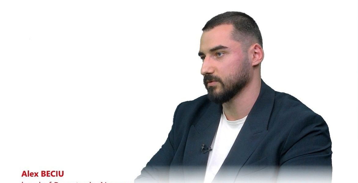 AI revoluționează recrutarea: Vânează candidați cu ajutorul datelor online