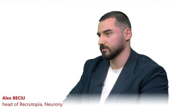 AI revoluționează recrutarea: Vânează candidați cu ajutorul datelor online