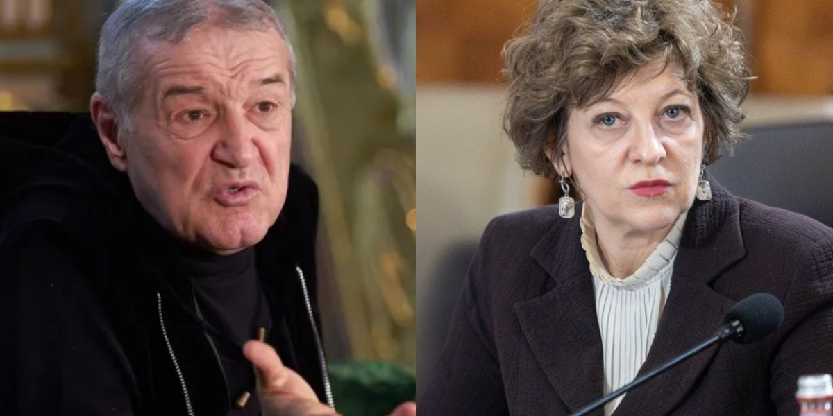 Ea sexy, dar Bolojan aduce „pițipoancă” vicepremier? Scandal la București