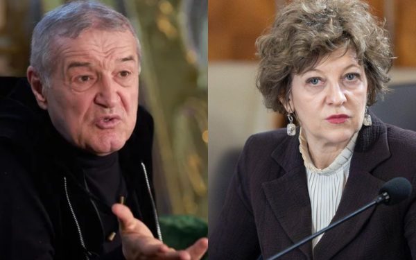 Ea sexy, dar Bolojan aduce „pițipoancă” vicepremier? Scandal la București