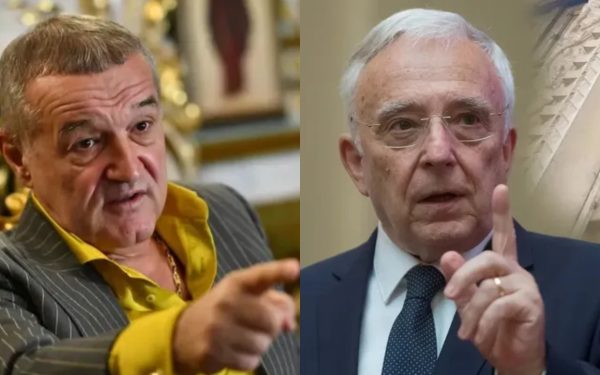 Bătrânul Trump sfidează timpul: „Habar nu ai pe ce lume trăiești!”