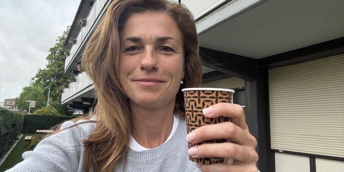 Varga Judit, în campanie cu „accesorii” epice de la Kapitany Istvan