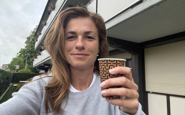 Varga Judit, în campanie cu „accesorii” epice de la Kapitany Istvan