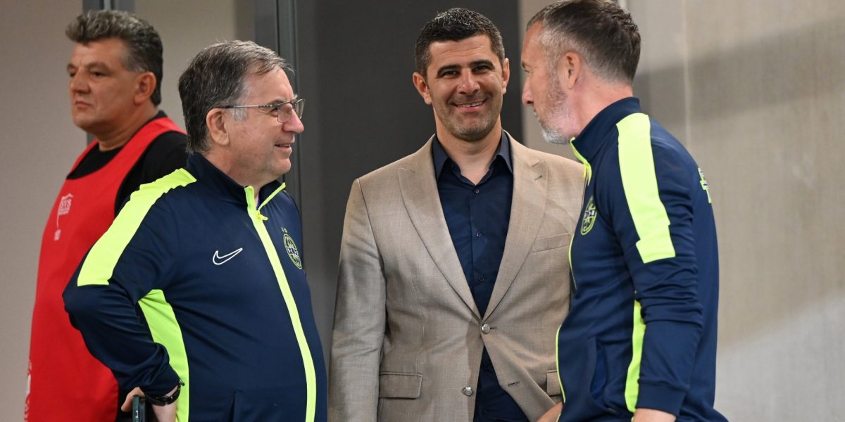 Șef din SuperLiga, amendat și suspendat drastic de FRF după scandal