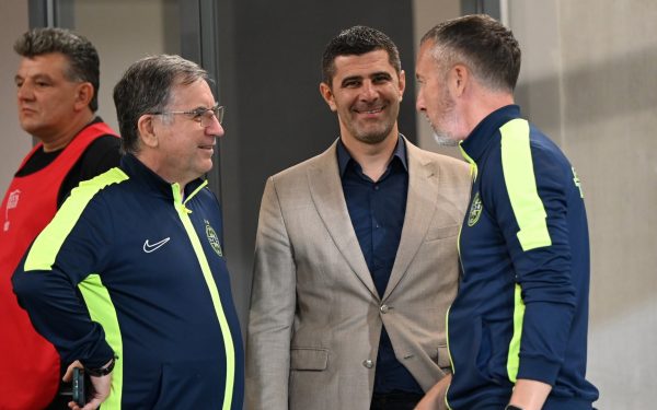 Șef din SuperLiga, amendat și suspendat drastic de FRF după scandal