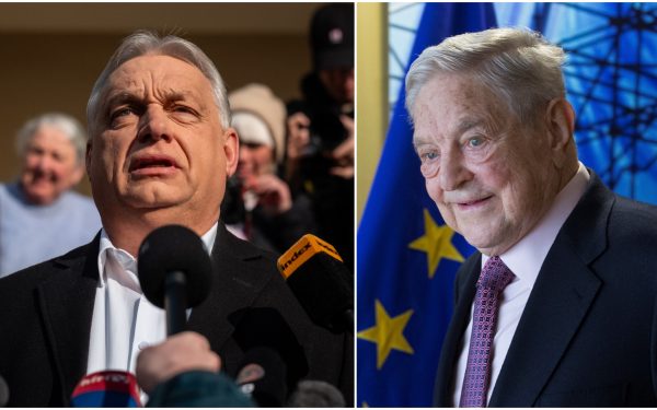 Fiul lui George Soros, victorie amară pentru Viktor Orban: Conflict mocnit