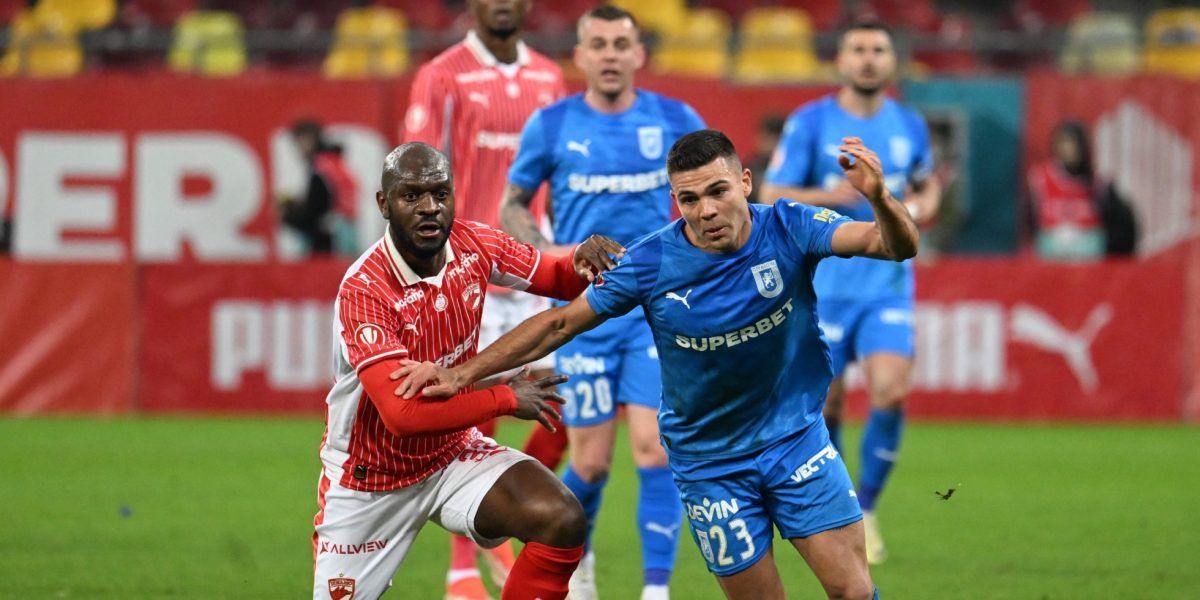 Eroul Craiovei, dezvăluiri despre Coelho! Cum pregătește „U” duelul cu Dinamo?