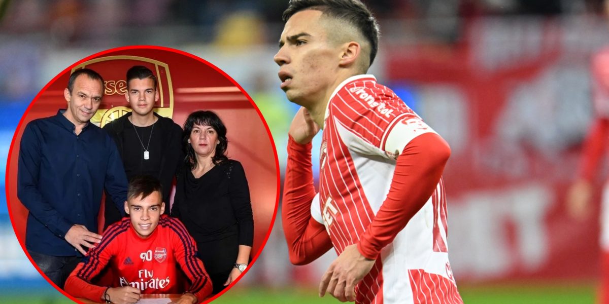 Fratele lui Cătălin Cîrjan, anunț radical: „Am cam încheiat”