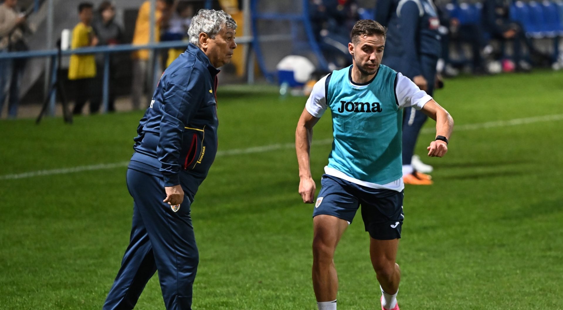 Universitatea Cluj a înregistrat o victorie importantă în Superliga, după ce a învins-o pe Rapid cu scorul de 2-1 pe terenul Giulești, consolidându-și poziția de lider în clasament