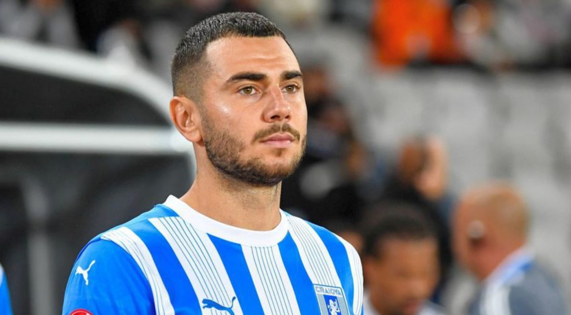 Vladimir Screciu, lacrimi după leșinul lui Mircea Lucescu: „Mă doare profund”