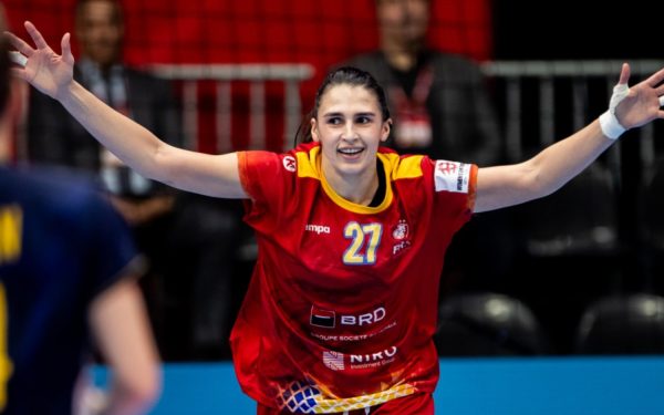 Lorena Ostase, în ziua de Paște: revanșa cu Norvegia, după eșecul istoric al României!