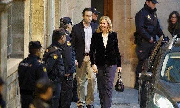 Acuzații de corupție: Soția premierului spaniol, Begona Gomez, anchetată