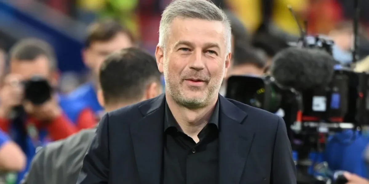 Belgienii, oferta de NERESPECTAT pentru Edi Iordănescu: „Rămâi în România!”