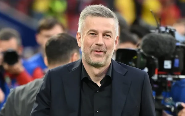 Belgienii, oferta de NERESPECTAT pentru Edi Iordănescu: „Rămâi în România!”