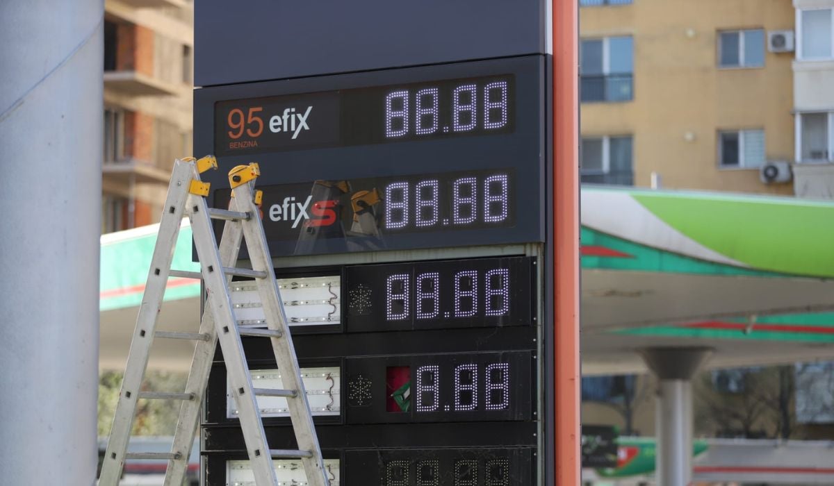 Scumpirea carburanților, lovitură grea pentru români: ce ne teme de Iran