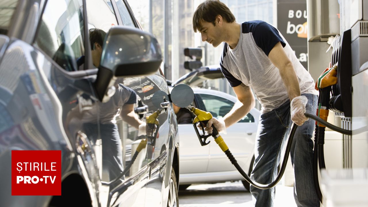Trei procente dintre stațiile de alimentare din România se află în situația de a nu avea disponibil anumit tip de combustibil, însă această cifră este în continuare relativ mică, comparativ cu alte state europene