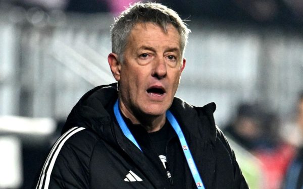 Bergodi, cu picioarele pe pământ după victoria cu Universitatea Craiova