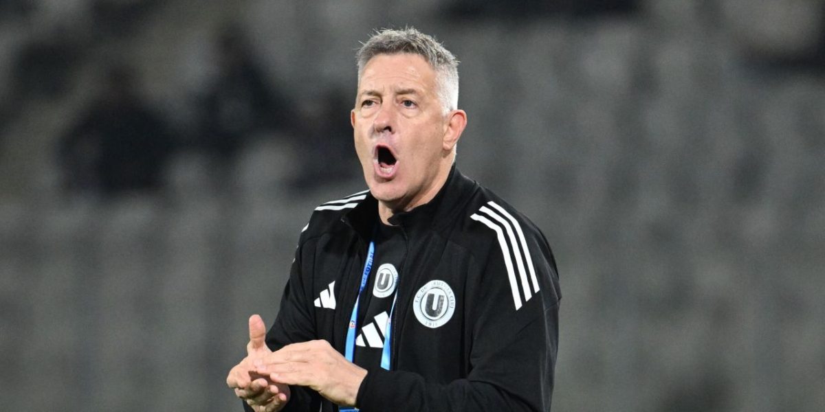 Bergodi, atac la Craiova: ”Au investit masiv!” Duelul pentru titlu, sub presiune