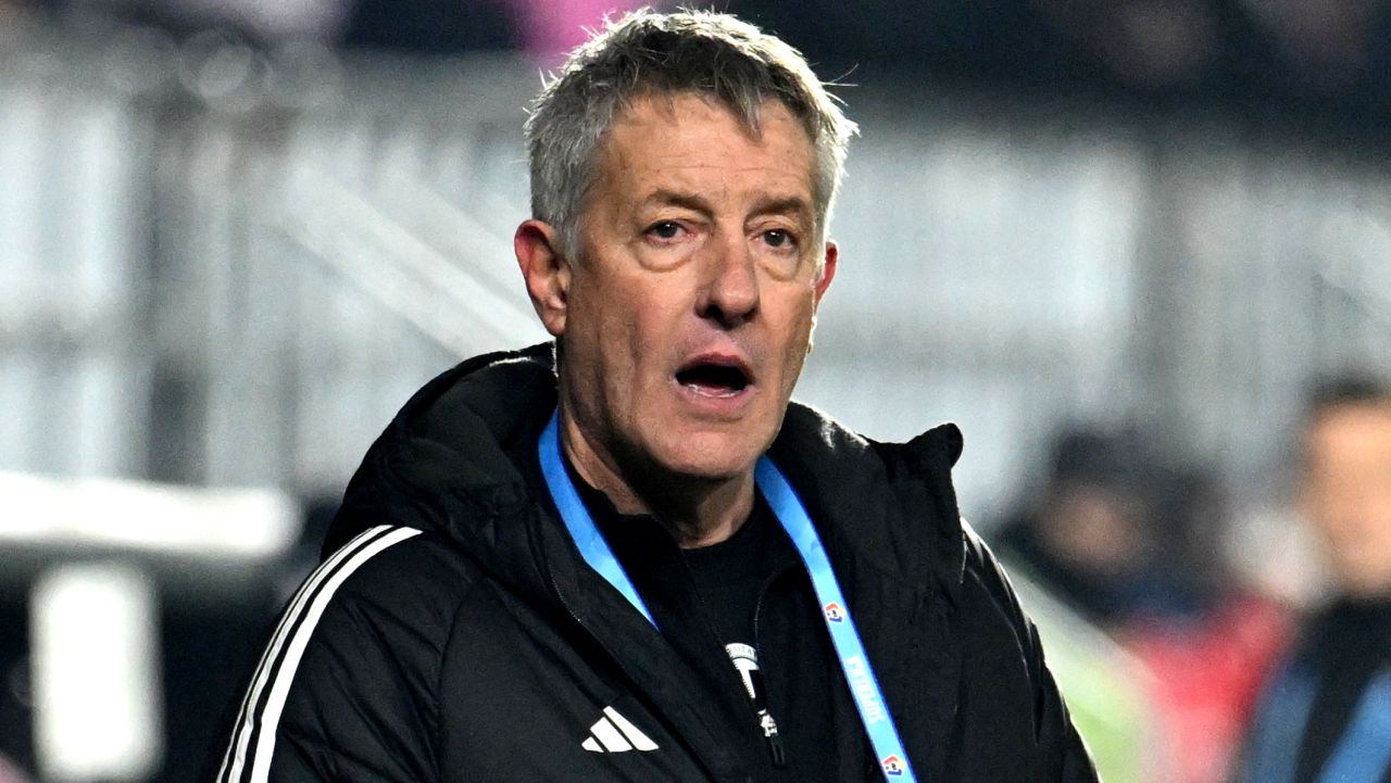 Bergodi, scos din sărite: „Nu sunt de acord cu ce spuneți!“