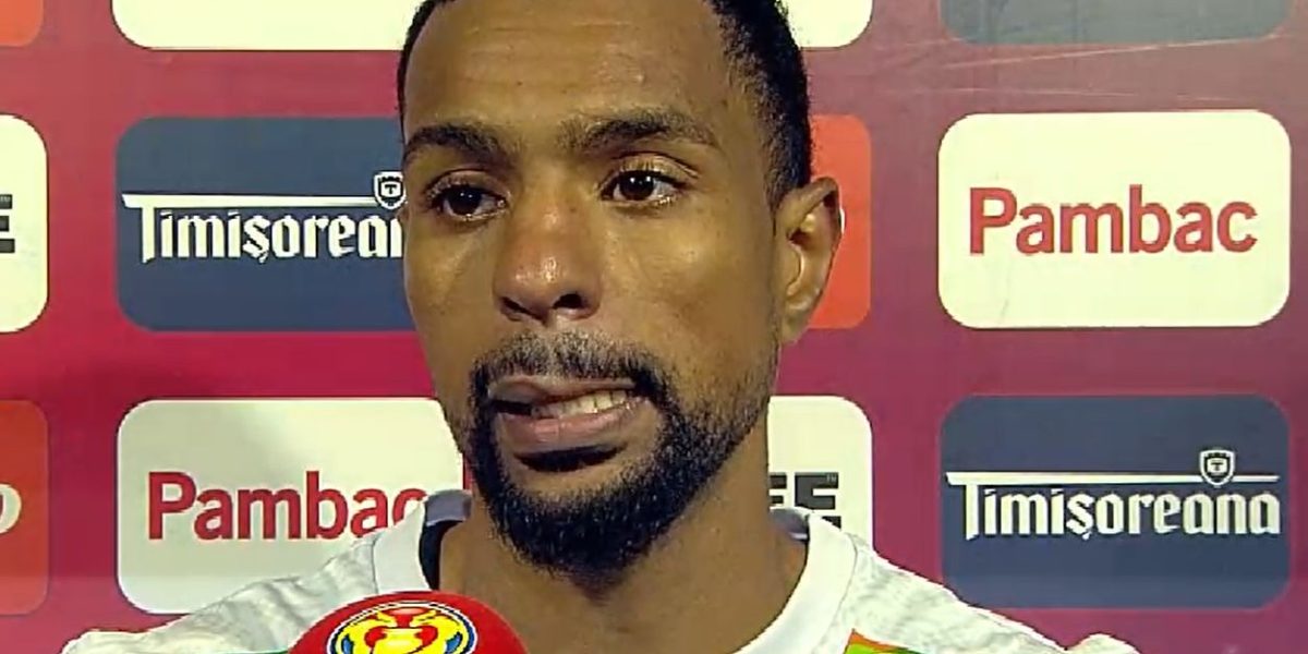 Bettaieb, îngenuncheat de lacrimi: U Cluj, în finală după ratarea de la 11 metri!