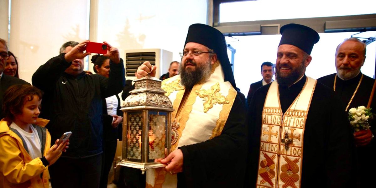 Dumnezeu nu uită: Dragostea Divină, eternă pentru fiecare suflet