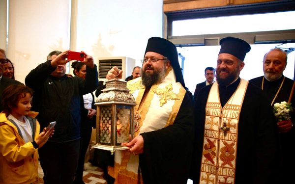 Dumnezeu nu uită: Dragostea Divină, eternă pentru fiecare suflet