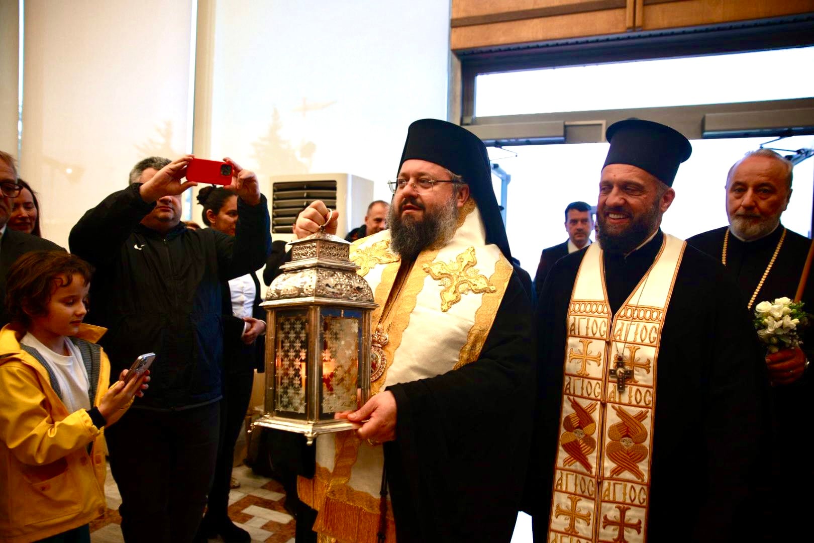 Dumnezeu nu uită: Dragostea Divină, eternă pentru fiecare suflet