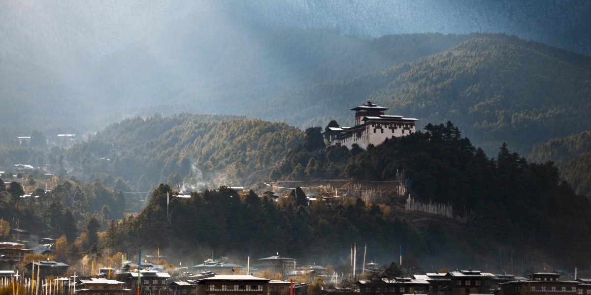 Bhutan, lovitură grea în cripto: A vândut 70% din Bitcoin. Oprire totală a mineritului
