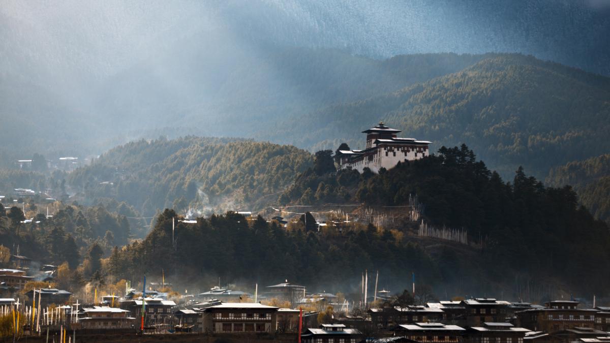 Bhutan, lovitură grea în cripto: A vândut 70% din Bitcoin. Oprire totală a mineritului