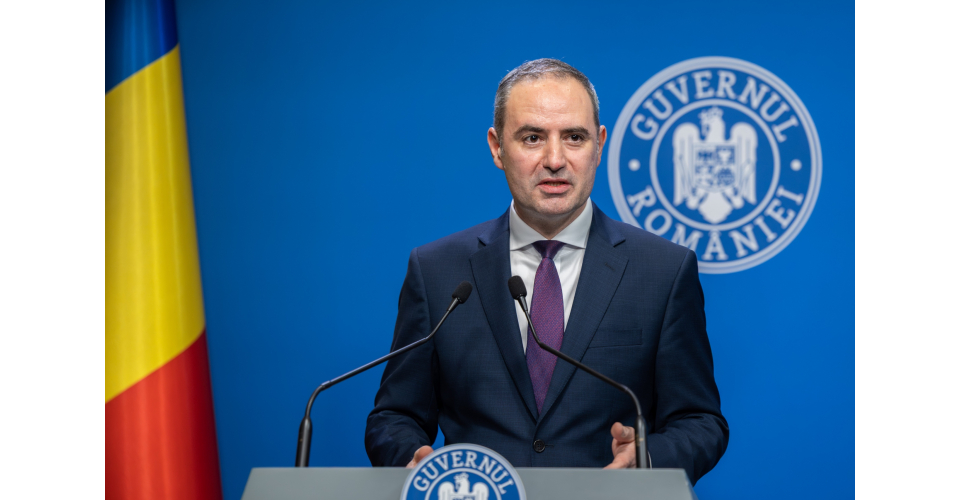 Ministerul Finanțelor a lansat o nouă facilitate pentru contribuabili Ministerul Finanțelor a anunțat miercuri lansarea unei noi facilități menită să simplifice și să eficientizeze interacțiunea contribuabililor cu administrația fiscală