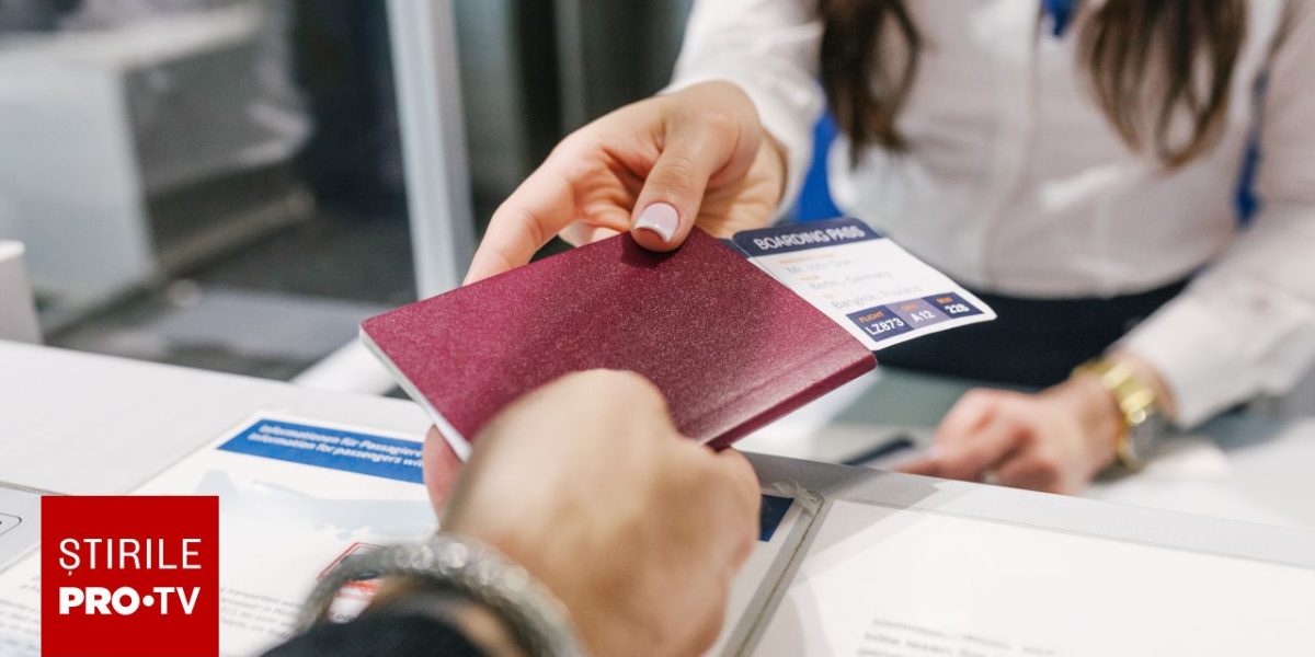 Român, REȚINUT pe aeroport în Germania: Amenda uriașă, peste 3.000 de euro!