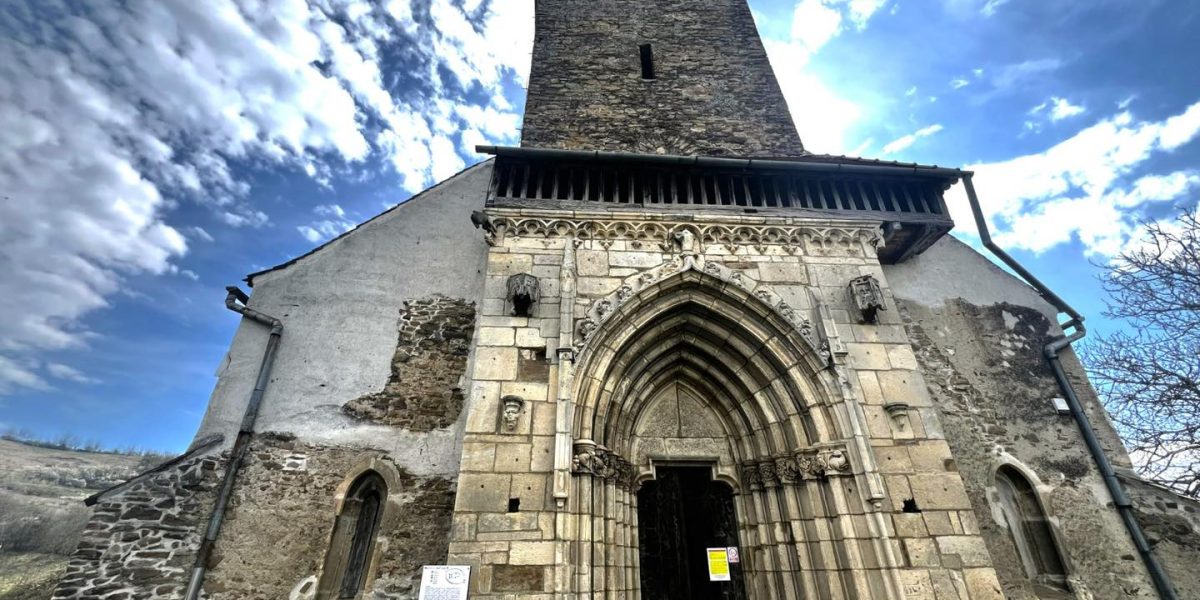 Clopotul din Sibiu: Cum anunța sașii răsăritul și apusul, fără internet