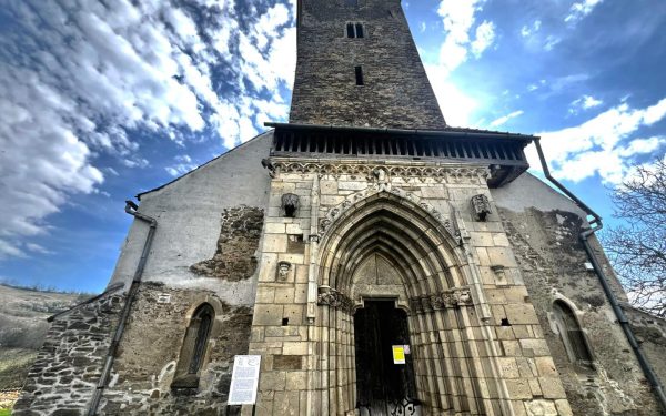 Clopotul din Sibiu: Cum anunța sașii răsăritul și apusul, fără internet