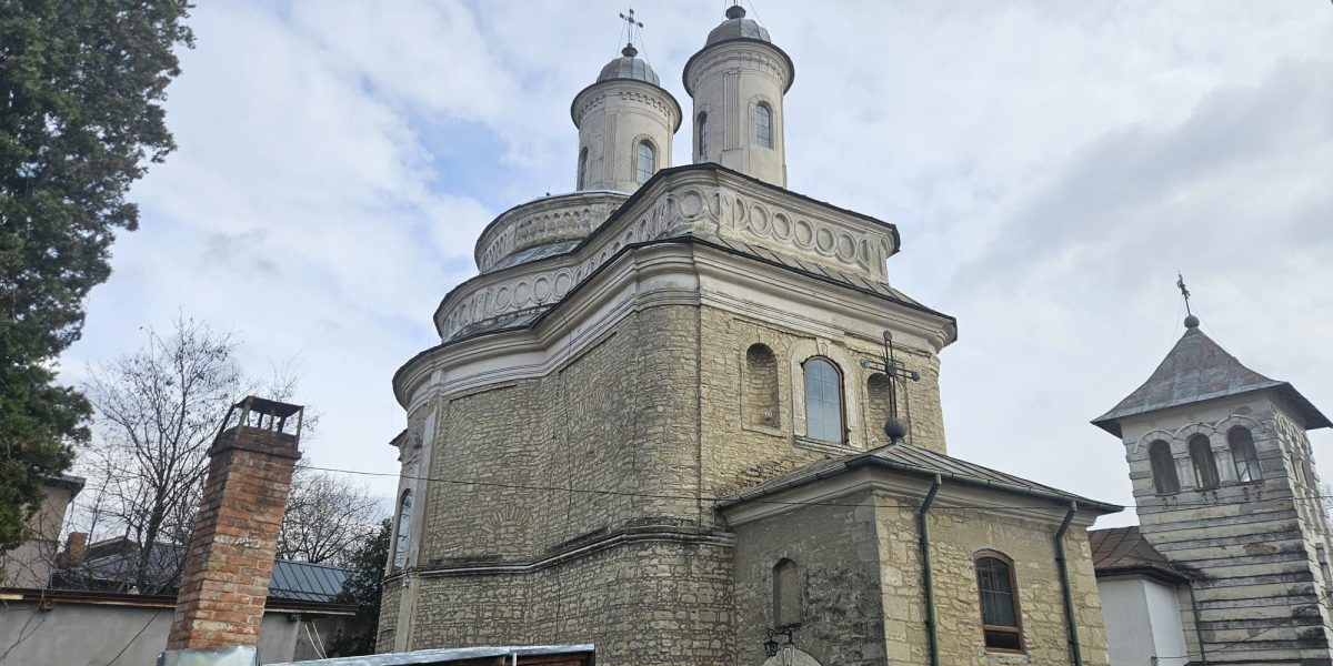 Haralambie și-a pus capăt zilelor cu un pistol