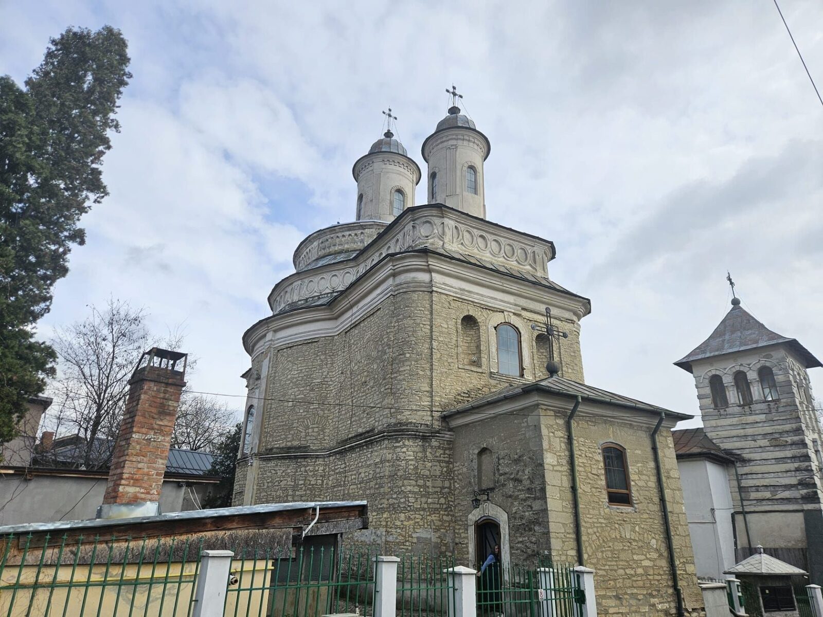 Haralambie și-a pus capăt zilelor cu un pistol