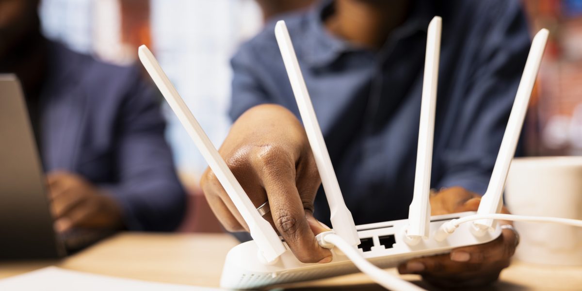 Noua generație wi-fi păcălește! De ce viteza „super” e doar fum?