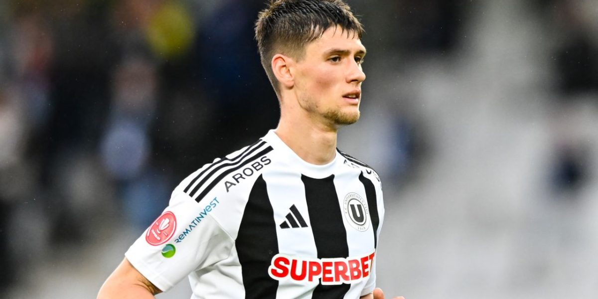 Blănuță, dat afară de la Dinamo Kiev după 8 meciuri! Ce se întâmplă?