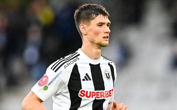 Blănuță, dat afară de la Dinamo Kiev după 8 meciuri! Ce se întâmplă?