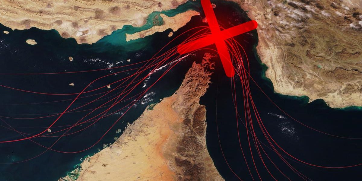 Trump blochează Ormuzul: Iranul, privat de venituri. Cine a trecut liber până acum