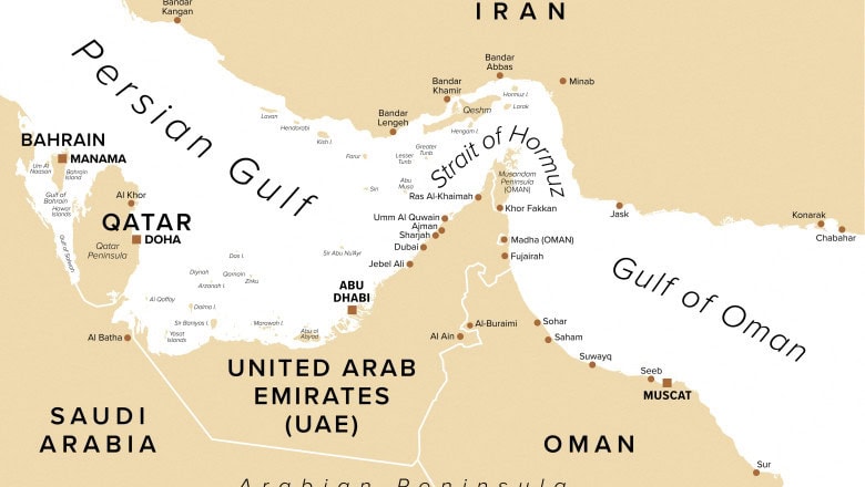 Blocada SUA în Ormuz: Trump amenință Iranul cu scufundarea navelor. Portavionul Abraham Lincoln, la un pas